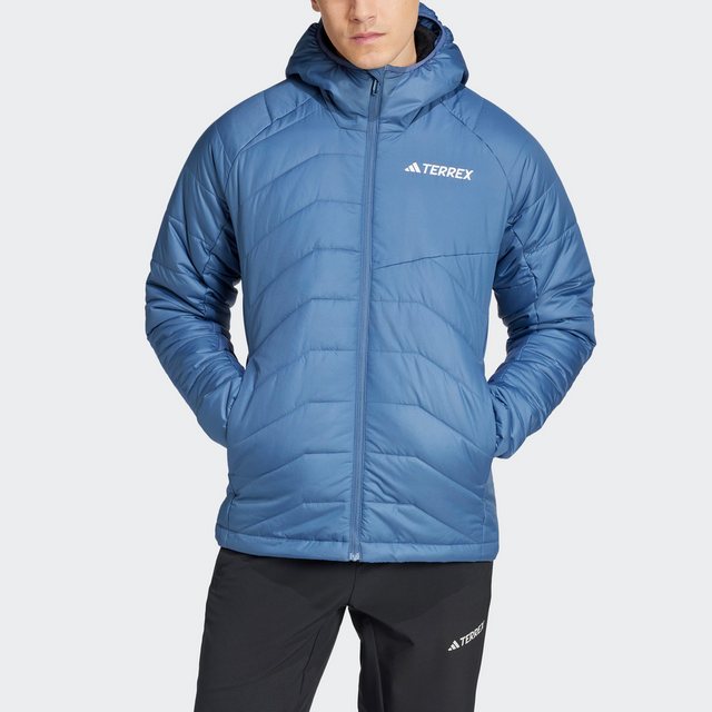 adidas TERREX Outdoorjacke MT INS HO JKT günstig online kaufen