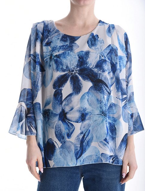 Ava & Jackson Company Chiffonbluse URSULA günstig online kaufen