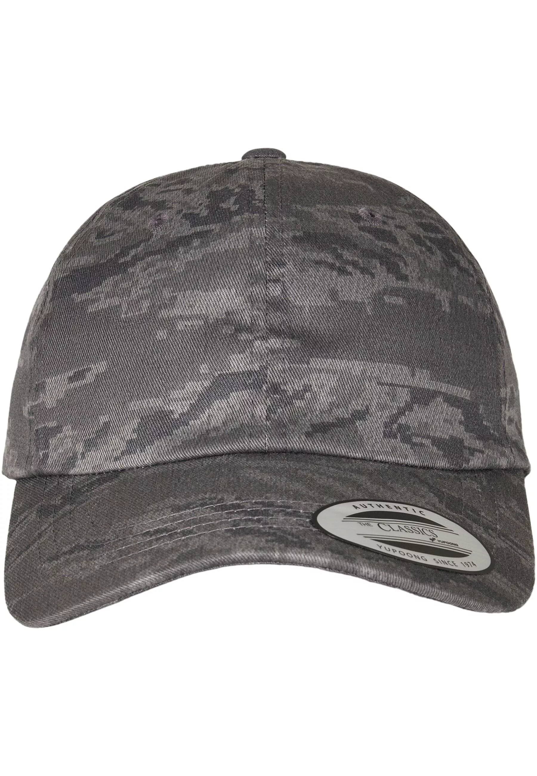 Flexfit Flex Cap "Flexfit Unisex Low Profile Digital Camo Cap" günstig online kaufen