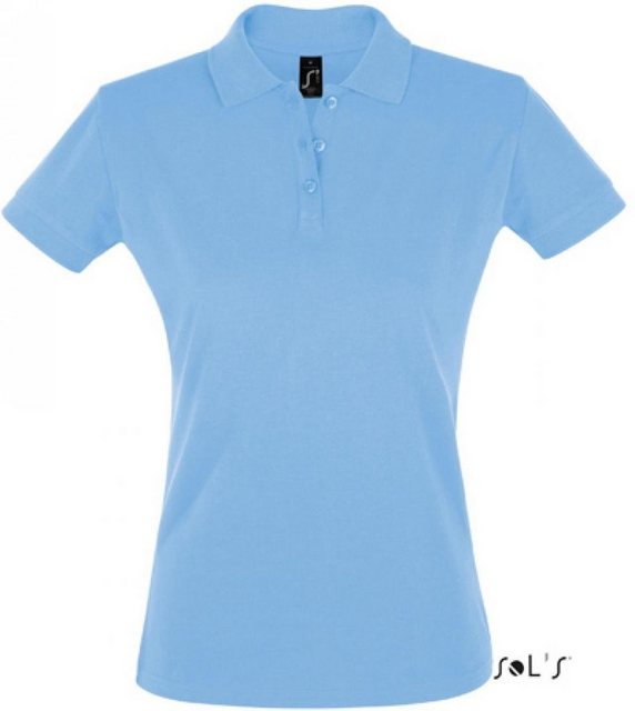 SOLS Poloshirt Damen Polo Shirt Perfect günstig online kaufen