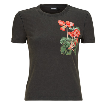 Desigual  T-Shirt BOTANICAL LACROIX günstig online kaufen