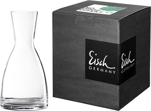 Eisch Germany Karaffe »Kristallglas, mundgeblasen«, NO DROP EFFEKT für trop günstig online kaufen