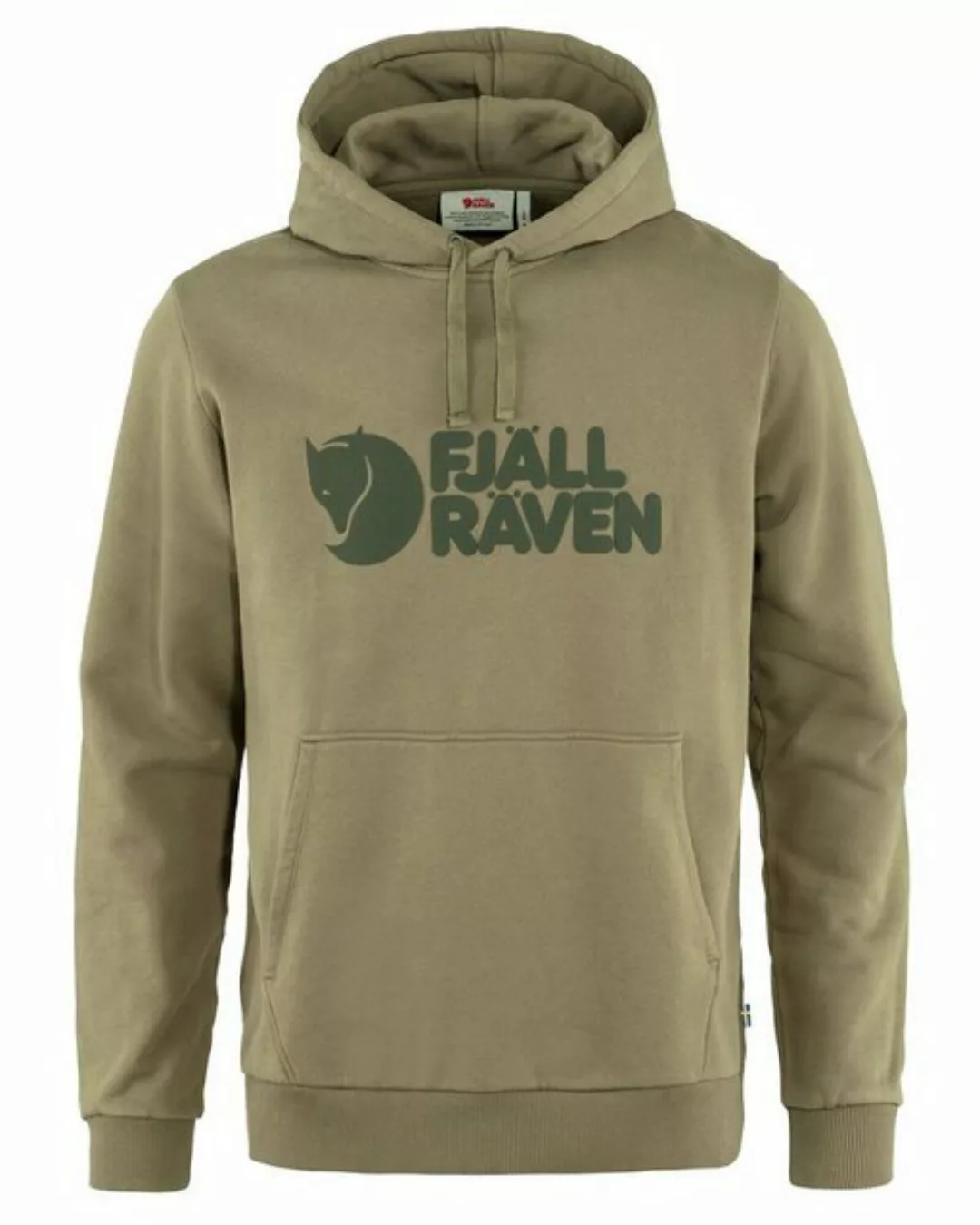 Fjällräven Sweatshirt Hoodie Logo günstig online kaufen