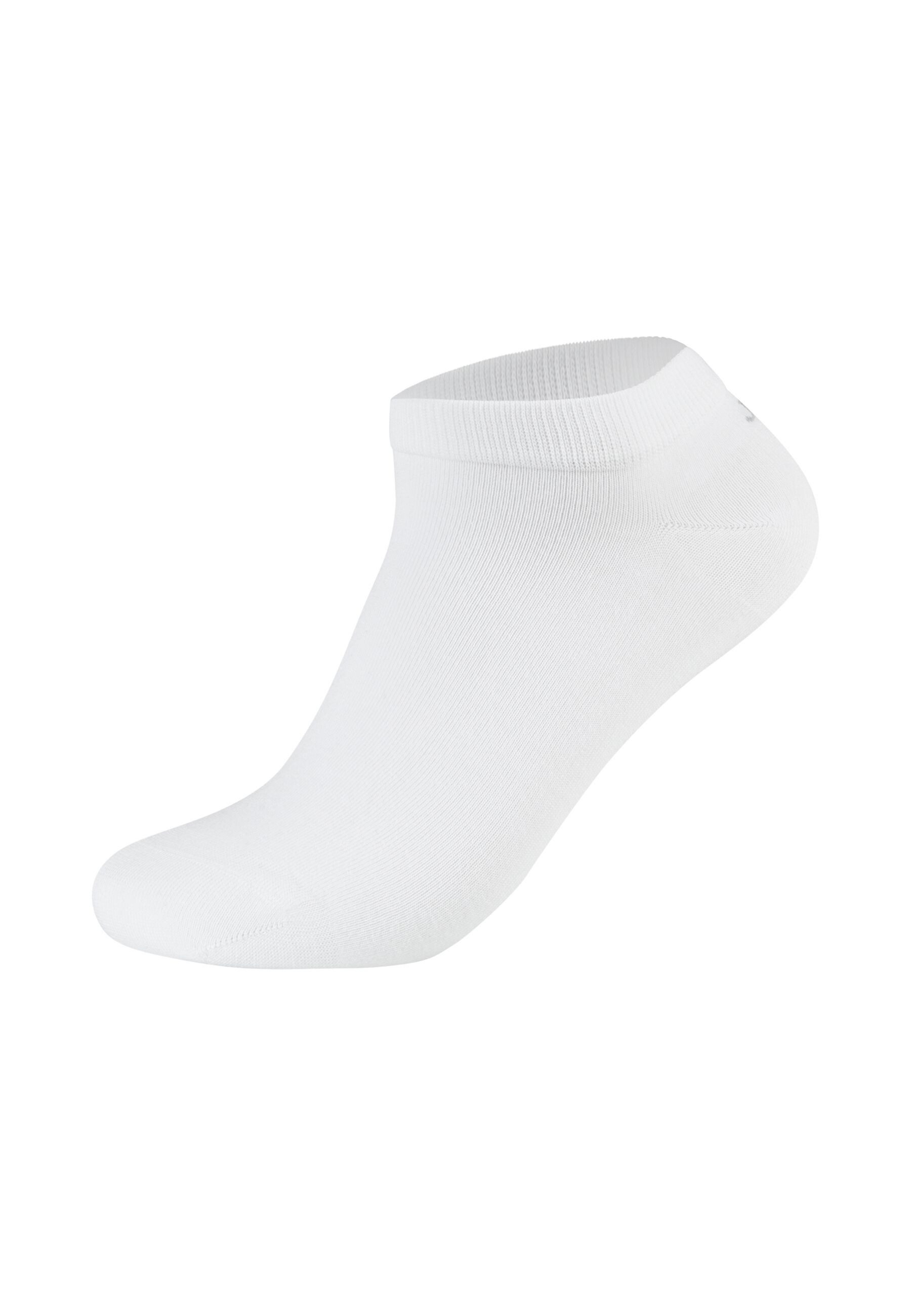 JOOP Kurzsocken "premium essentials", (4 Paar), Langlebig: Verstärkte Ferse günstig online kaufen