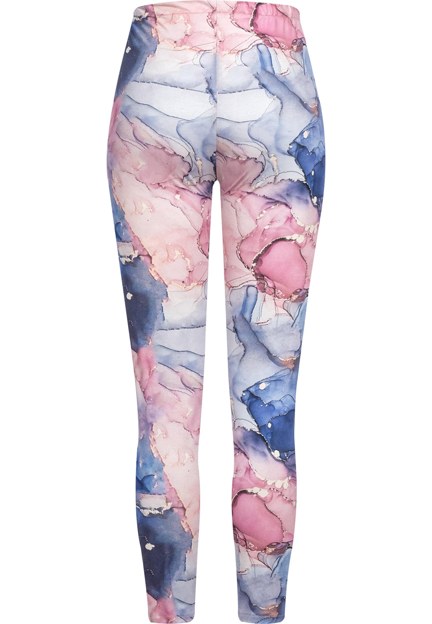 CLOUD 5IVE Leggings "CLOUD 5IVE Leggings mit Abstrused Print", (1 tlg.) günstig online kaufen