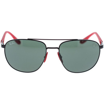 Ray-ban  Sonnenbrillen Scuderia Ferrari Sonnenbrille RB3659M F02871 günstig online kaufen