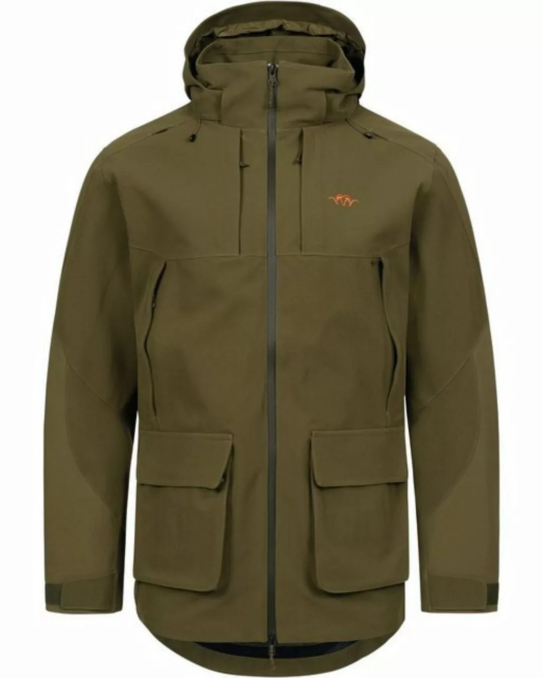 Blaser Funktionsjacke Jacke Striker günstig online kaufen