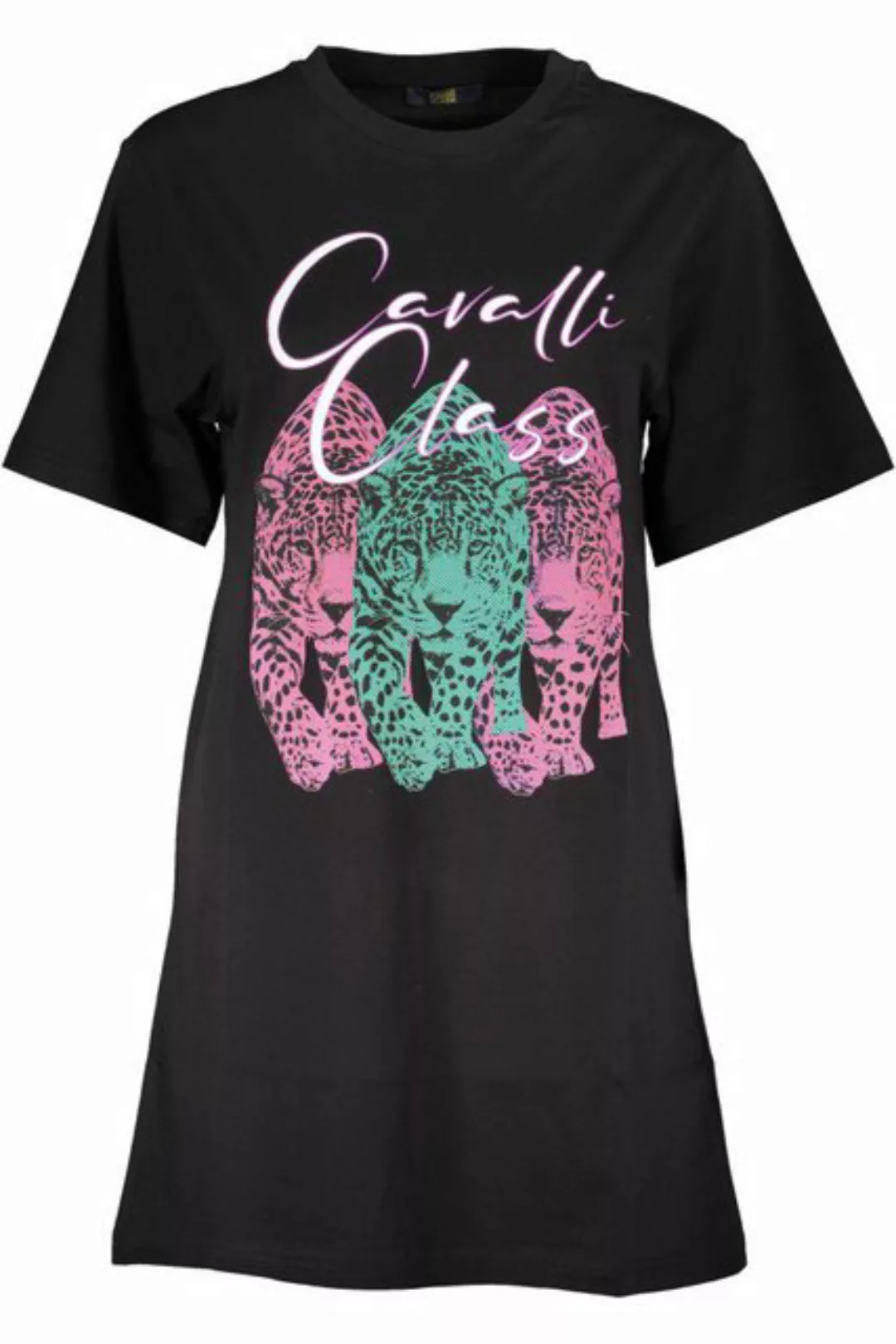 Cavalli Class Sommerkleid günstig online kaufen