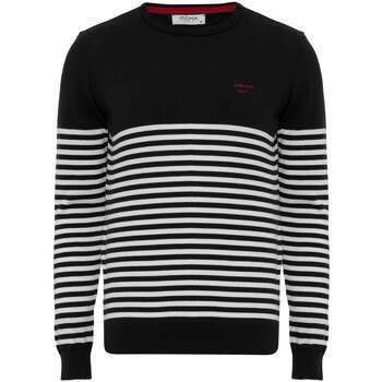 Moxx Paris  Sweatshirt Hugues Regular Fit Pullover günstig online kaufen