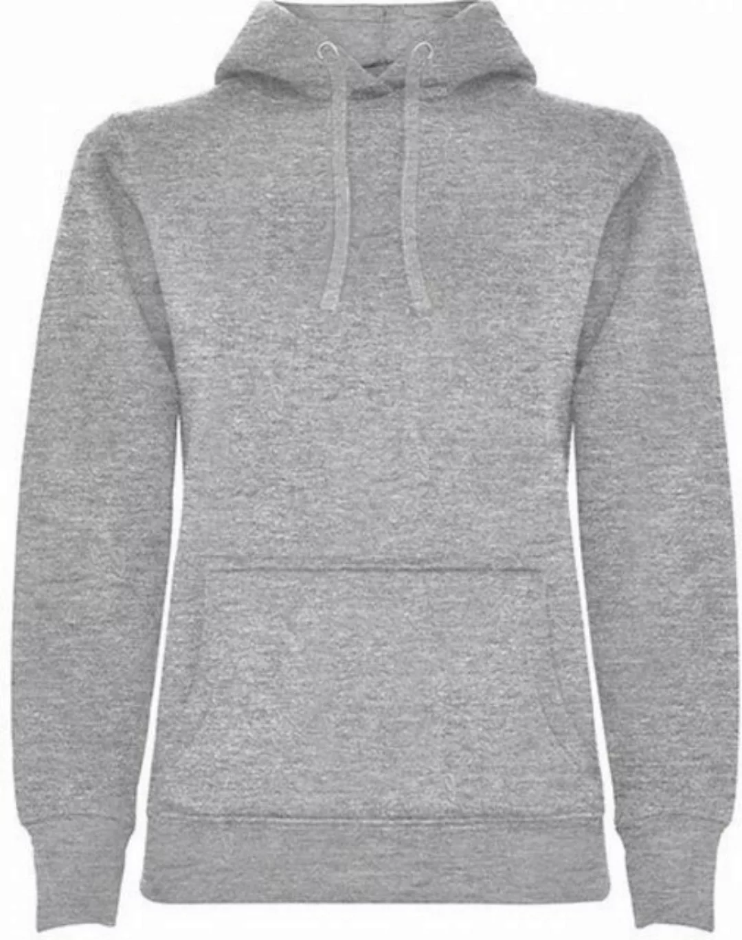 Roly Kapuzenpullover Damen Urban Hooded Sweatshirt, Tailliert günstig online kaufen