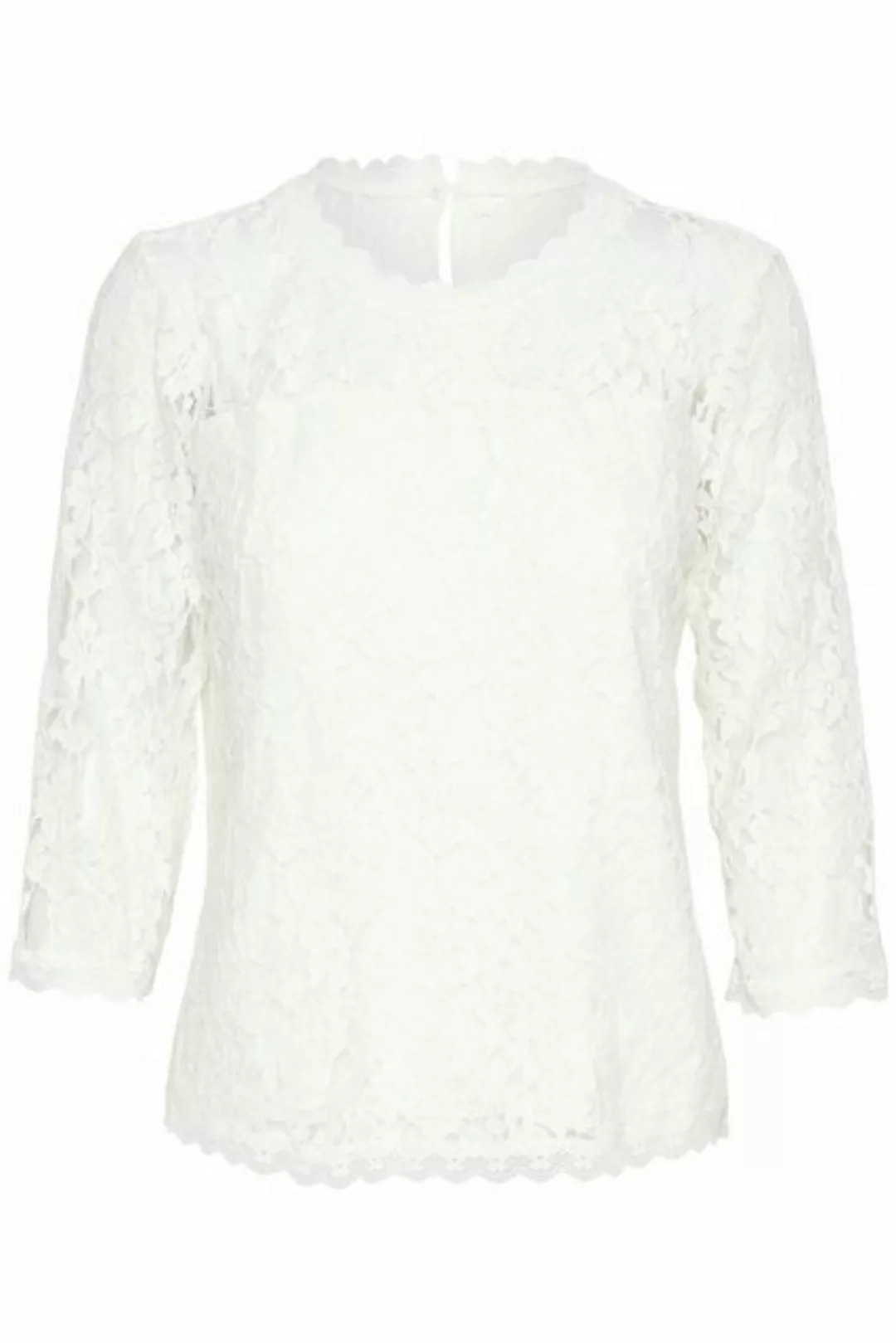 Cream Kurzarmbluse Kurzarm-Bluse CRKit günstig online kaufen