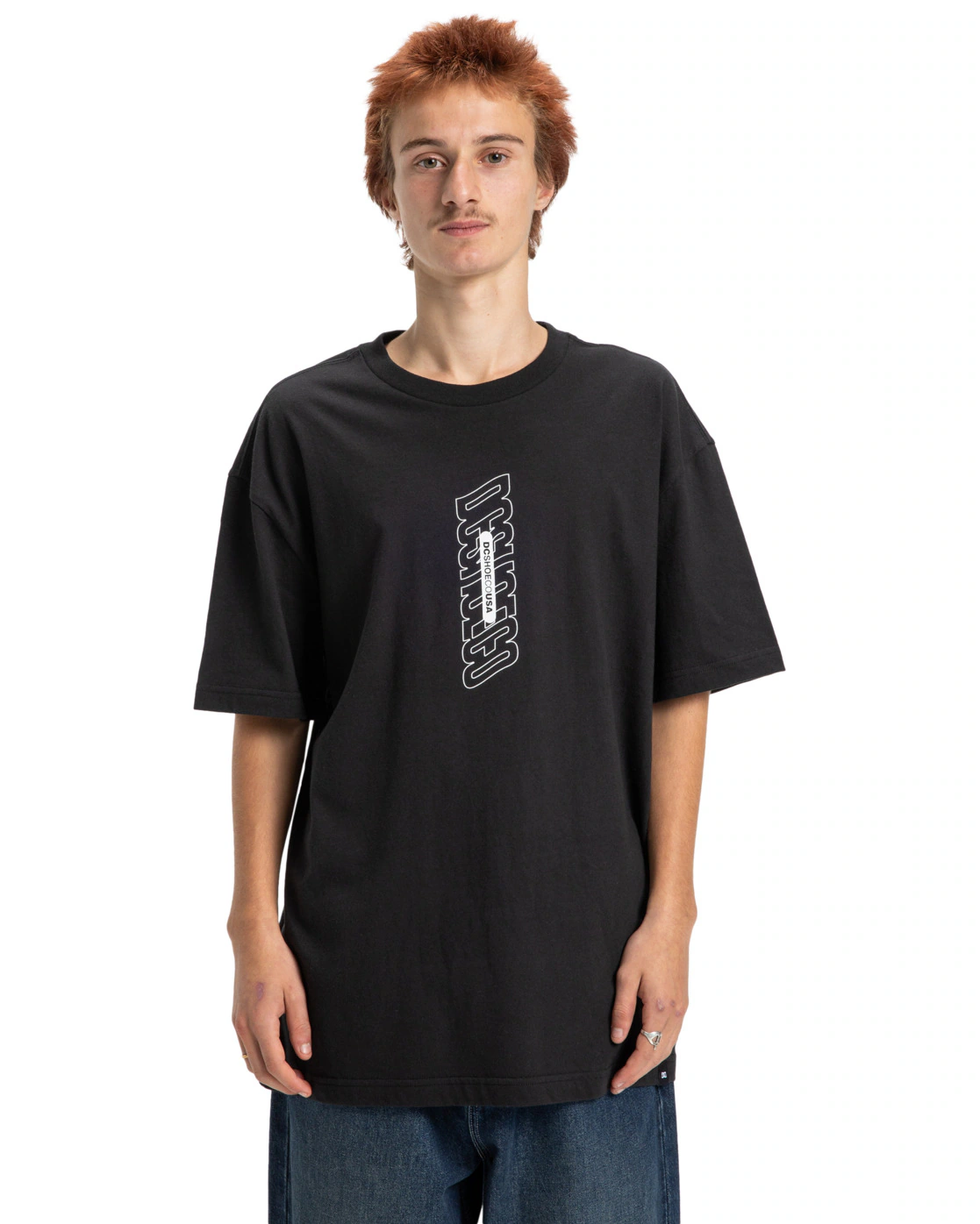 DC Shoes T-Shirt "DC Omega" günstig online kaufen