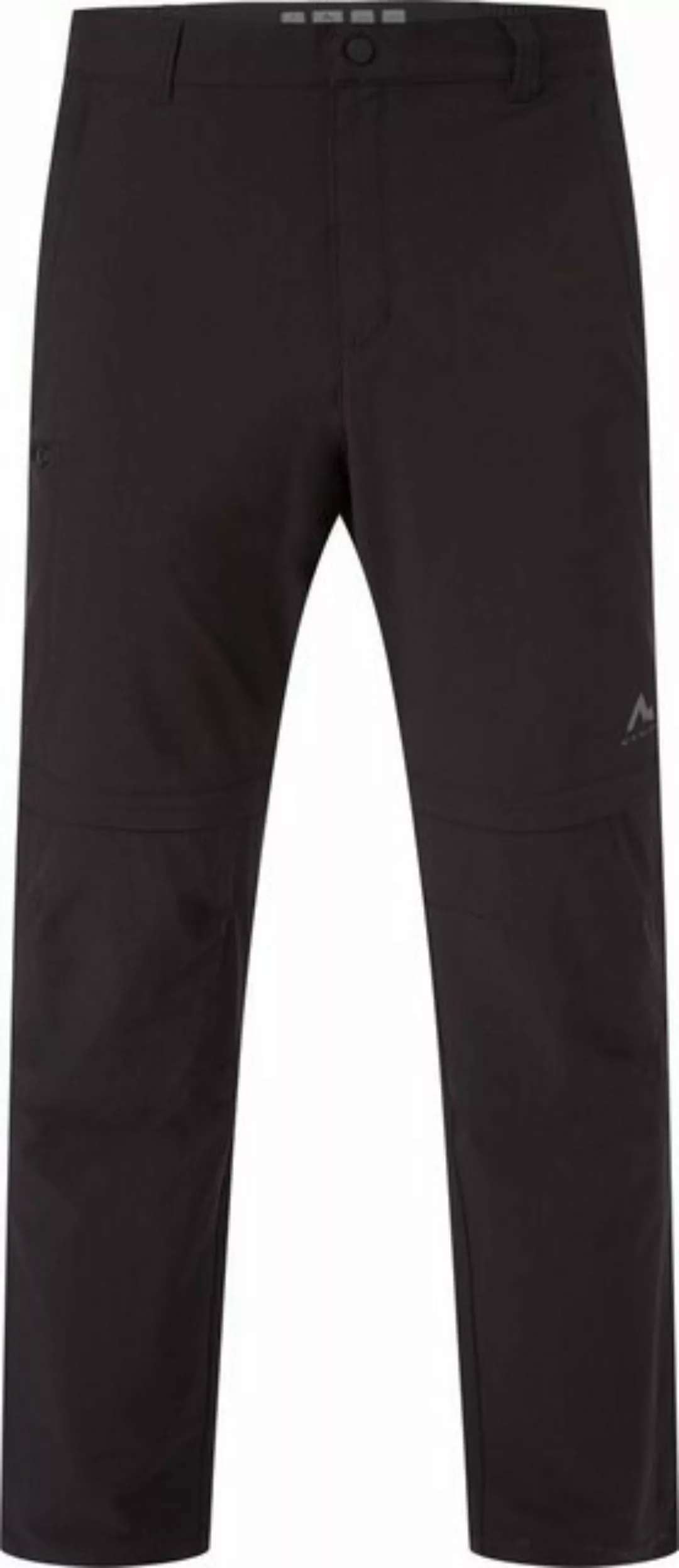 McKINLEY Steghose He.-Abzipphose Malik II SHT M BLACK NIGHT günstig online kaufen