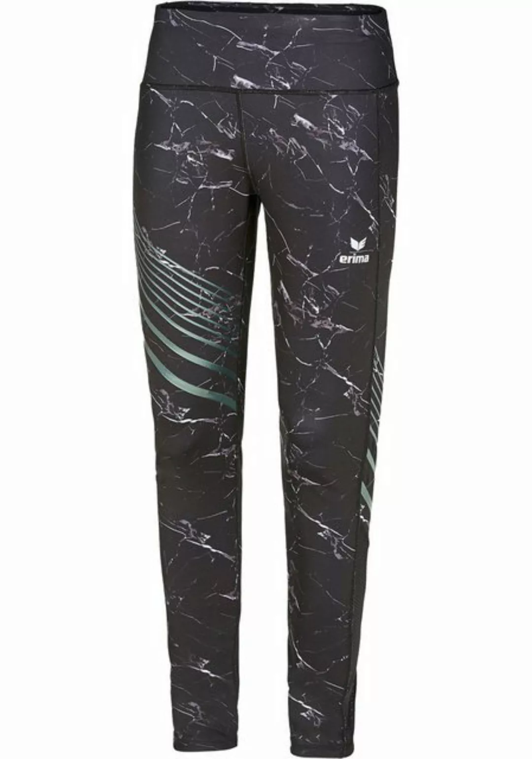 Erima Laufhose Damen Race Line 2.0 Laufhose lang günstig online kaufen