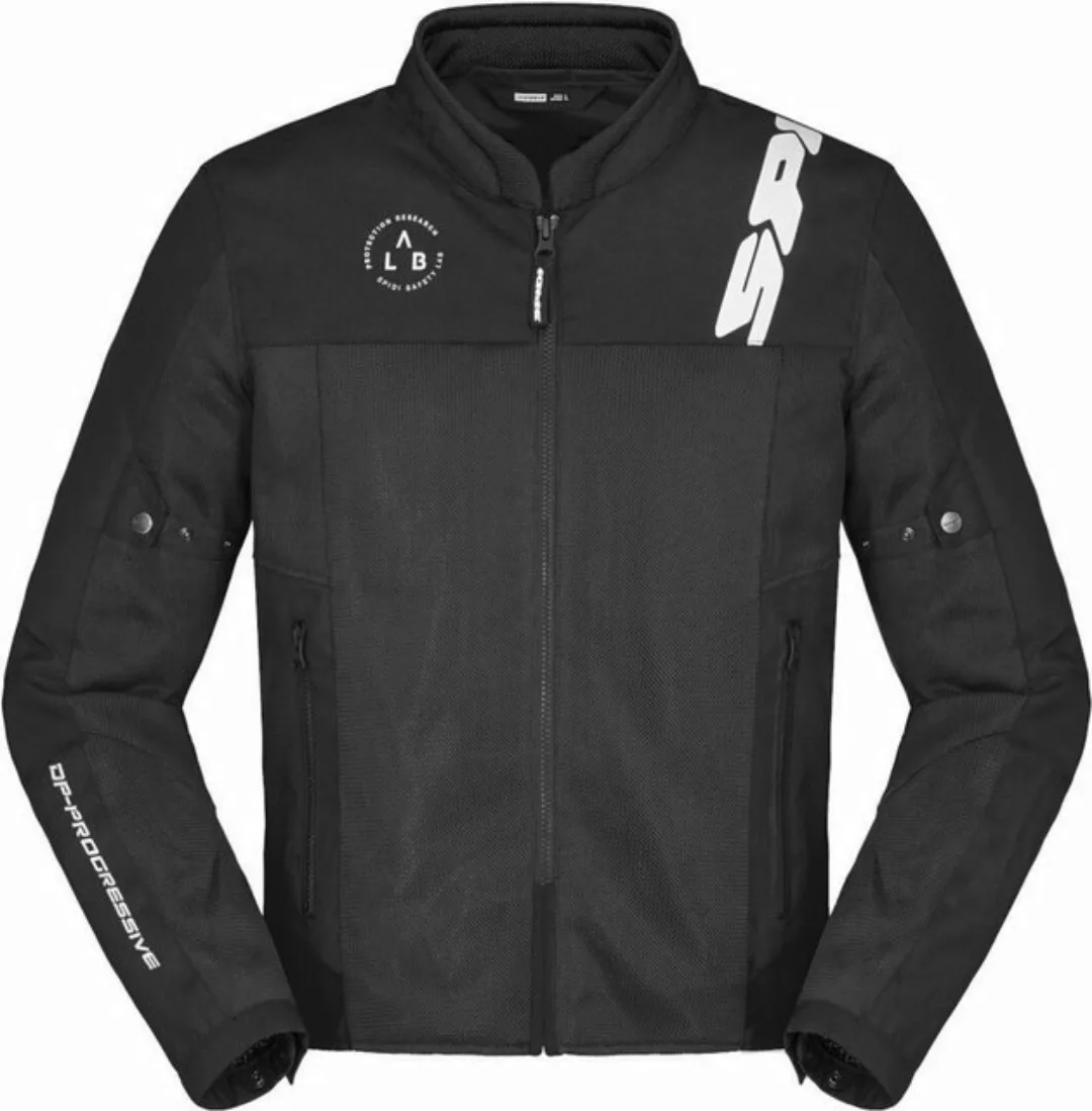 SpiDi Motorradjacke Corsa Net Windout Motorrad Textiljacke günstig online kaufen