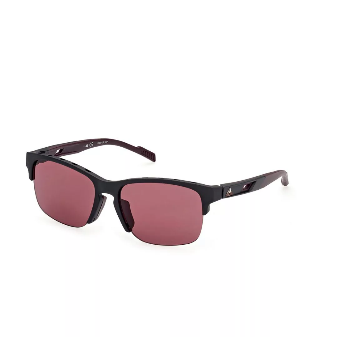 Adidas Sp0048-5702s Sonnenbrille 57 Matte Black günstig online kaufen
