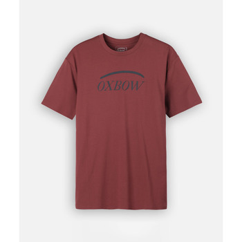 Oxbow  T-Shirt Tee-shirt manches courtes TALAI günstig online kaufen