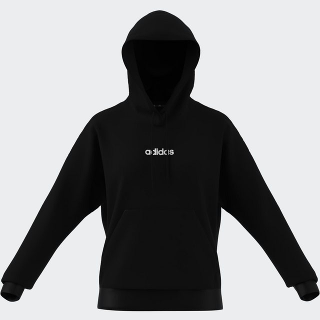 adidas Sportswear Kapuzensweatshirt W LIN FL HD günstig online kaufen