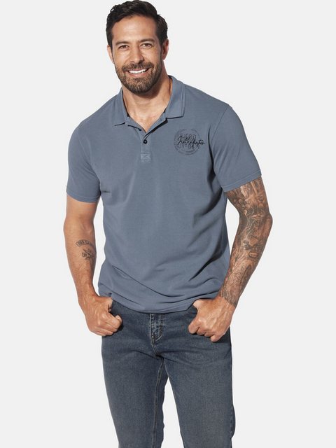 Jan Vanderstorm Poloshirt BRORTE günstig online kaufen