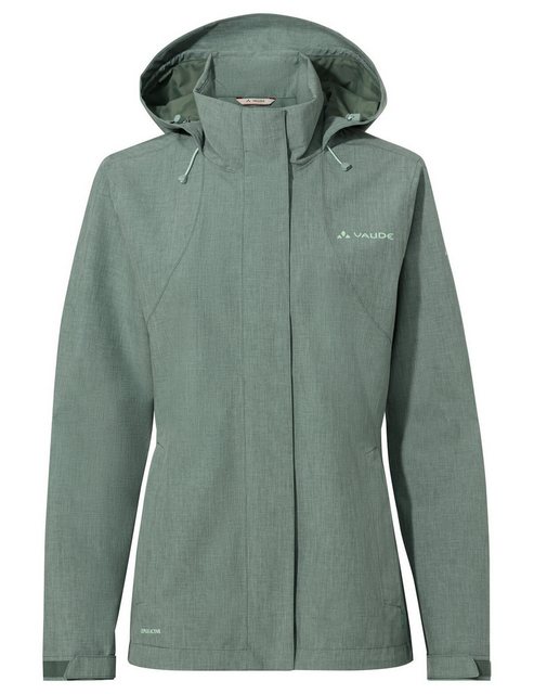 VAUDE Outdoorjacke Women's Rosemoor Jacket II (1-St) Klimaneutral kompensie günstig online kaufen