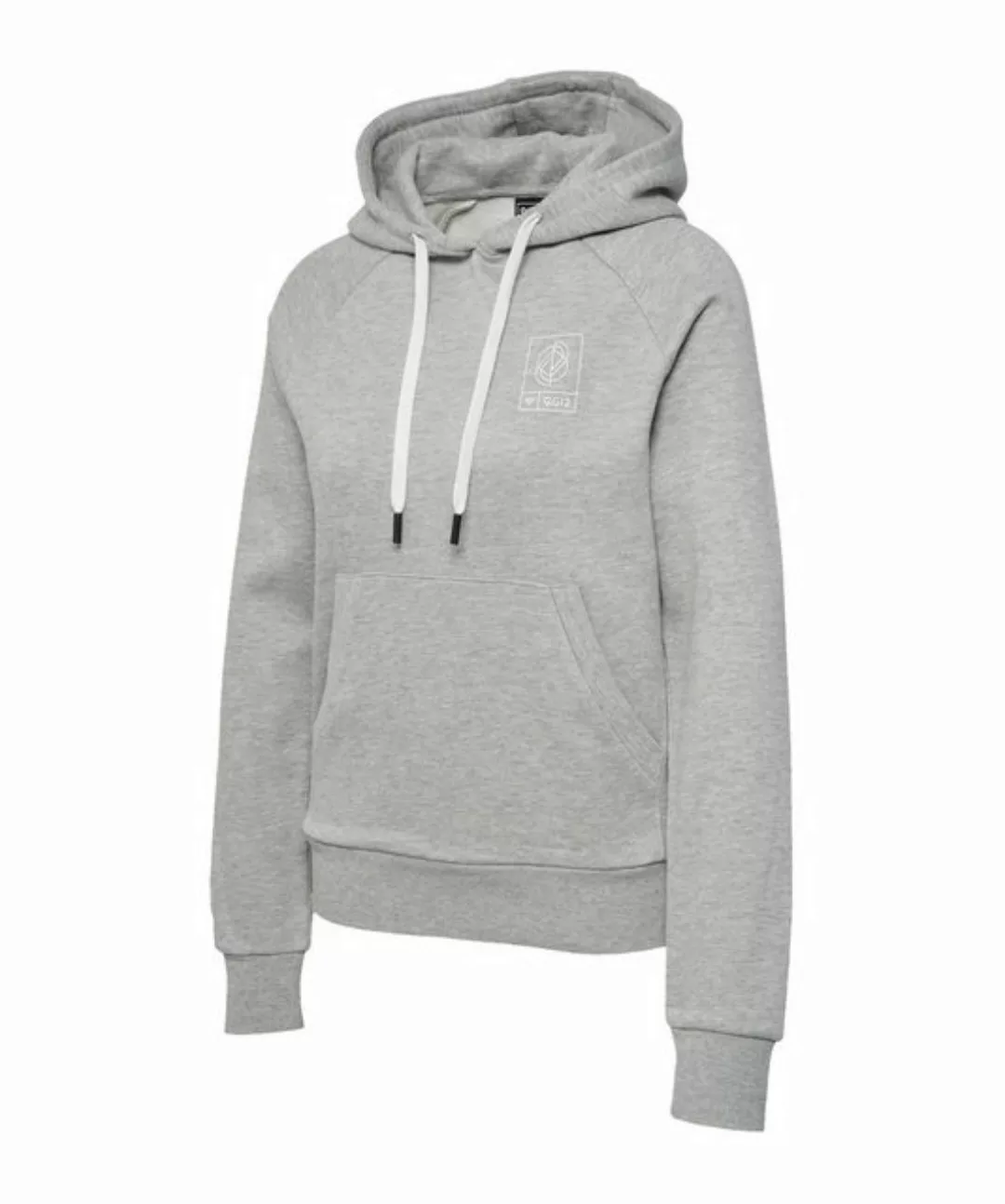 hummel Sweater hmlGG12 Hoody Damen günstig online kaufen