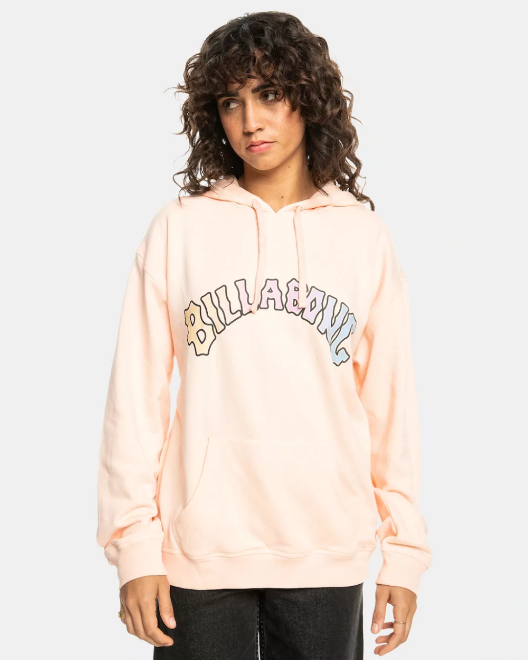 Billabong Kapuzensweatshirt "Ballata" günstig online kaufen