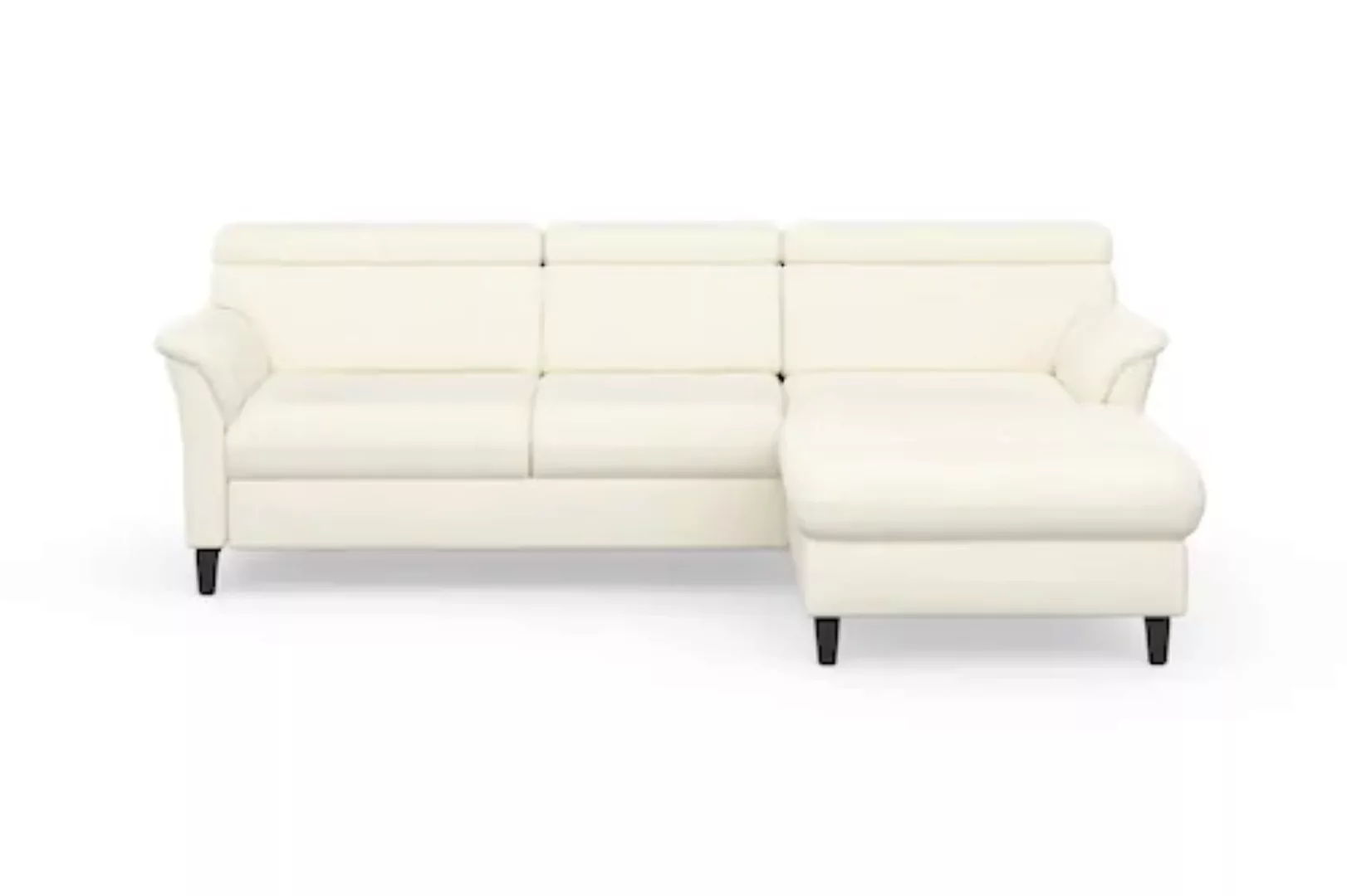 sit&more Ecksofa "Marano L-Form" günstig online kaufen