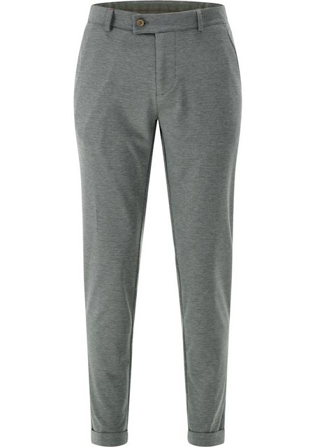 CG Club of Gents Stoffhose CG / He.Freizeithose / Hose/Trousers CG Clow-J-E günstig online kaufen