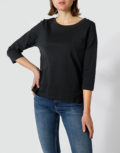 Marc O'Polo Damen Longsleeve M01 2065 52357/893 günstig online kaufen