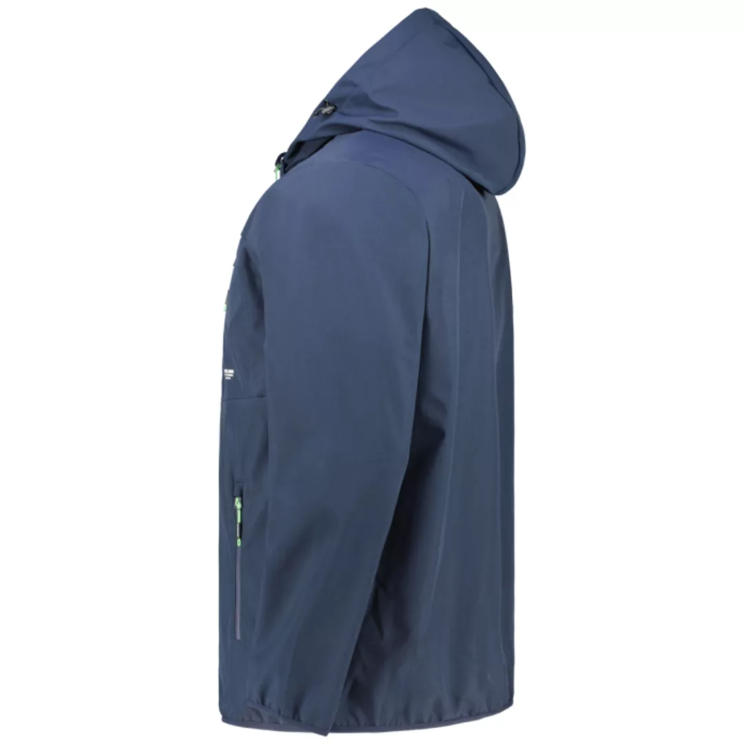 Jack & Jones PlusSize Softshelljacke JJTHEO SOFTSHELL JACKET PLS günstig online kaufen