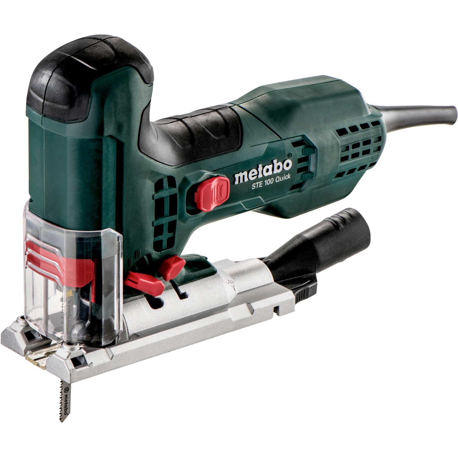 Metabo Stichsäge STE 100 Quick günstig online kaufen