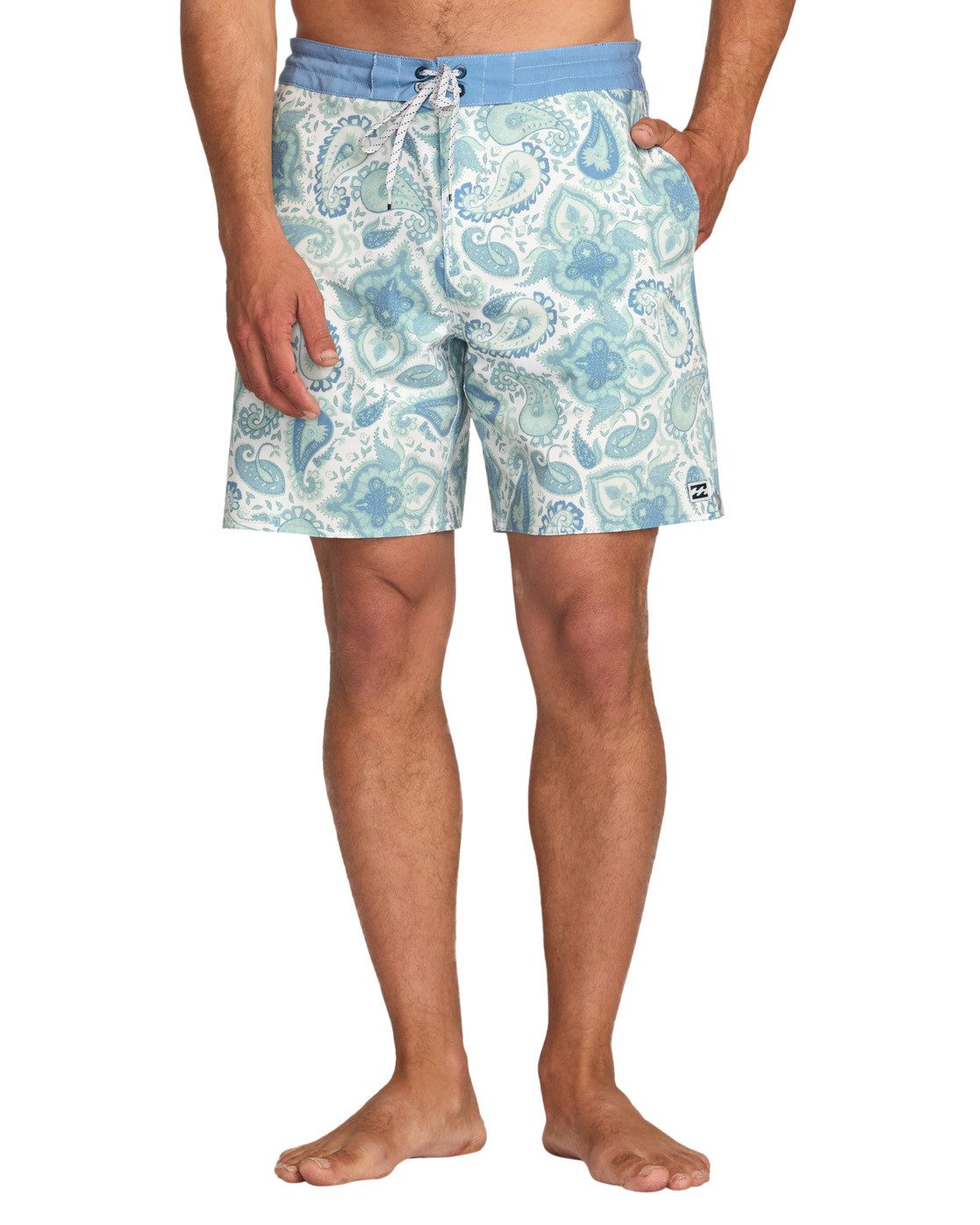 Billabong Boardshorts "Good Times" günstig online kaufen