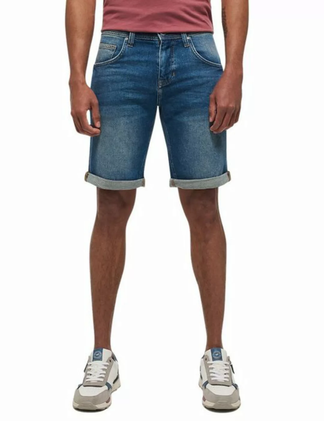 MUSTANG Jeansshorts Style Chicago Shorts Z günstig online kaufen