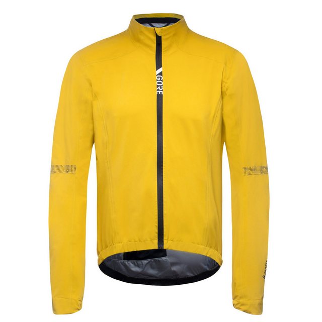 GORE® Wear Fahrradjacke Gore Wear Torrent Jacket Herren Uniform Sand M günstig online kaufen