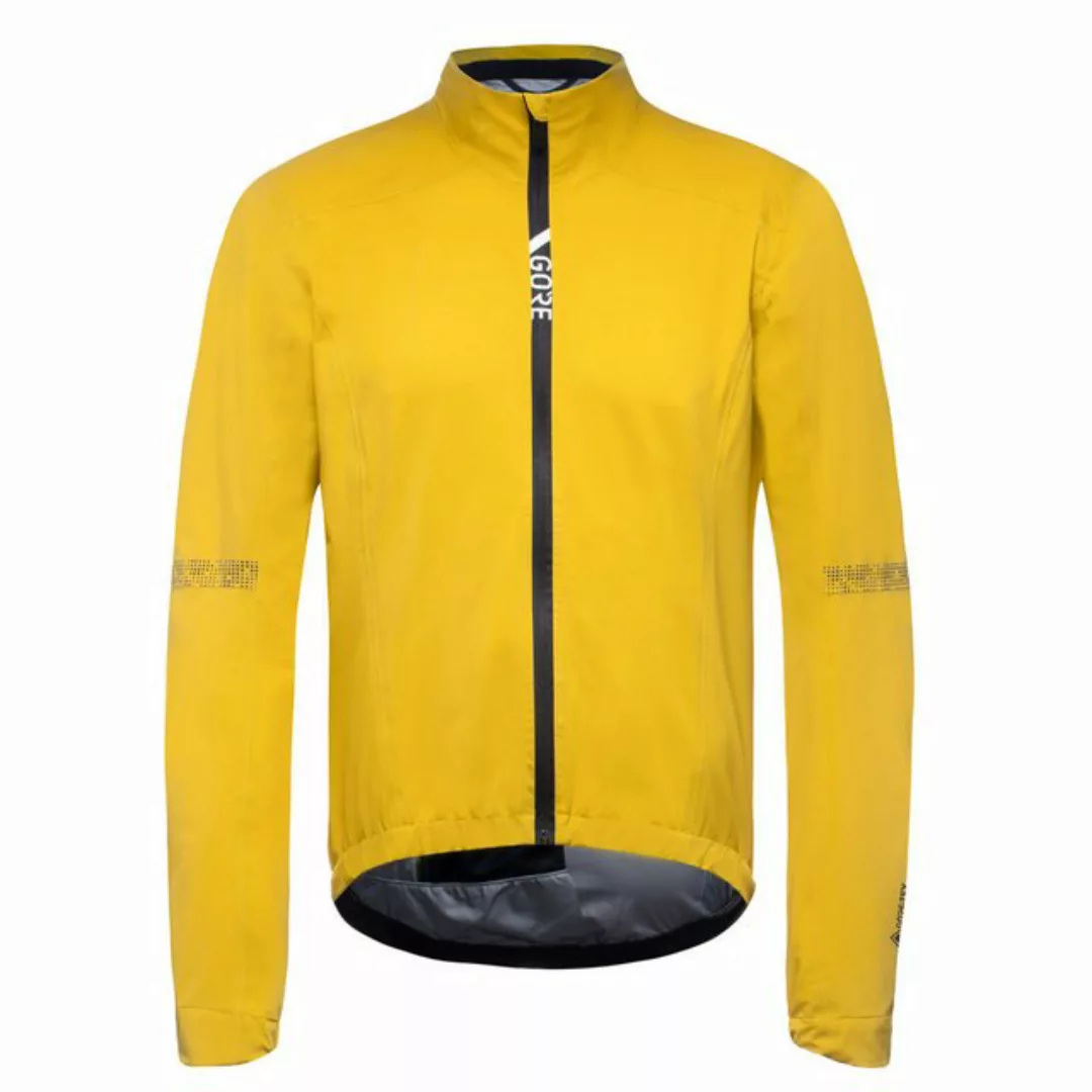 GORE® Wear Fahrradjacke Gore Wear Torrent Jacket Herren Uniform Sand M günstig online kaufen