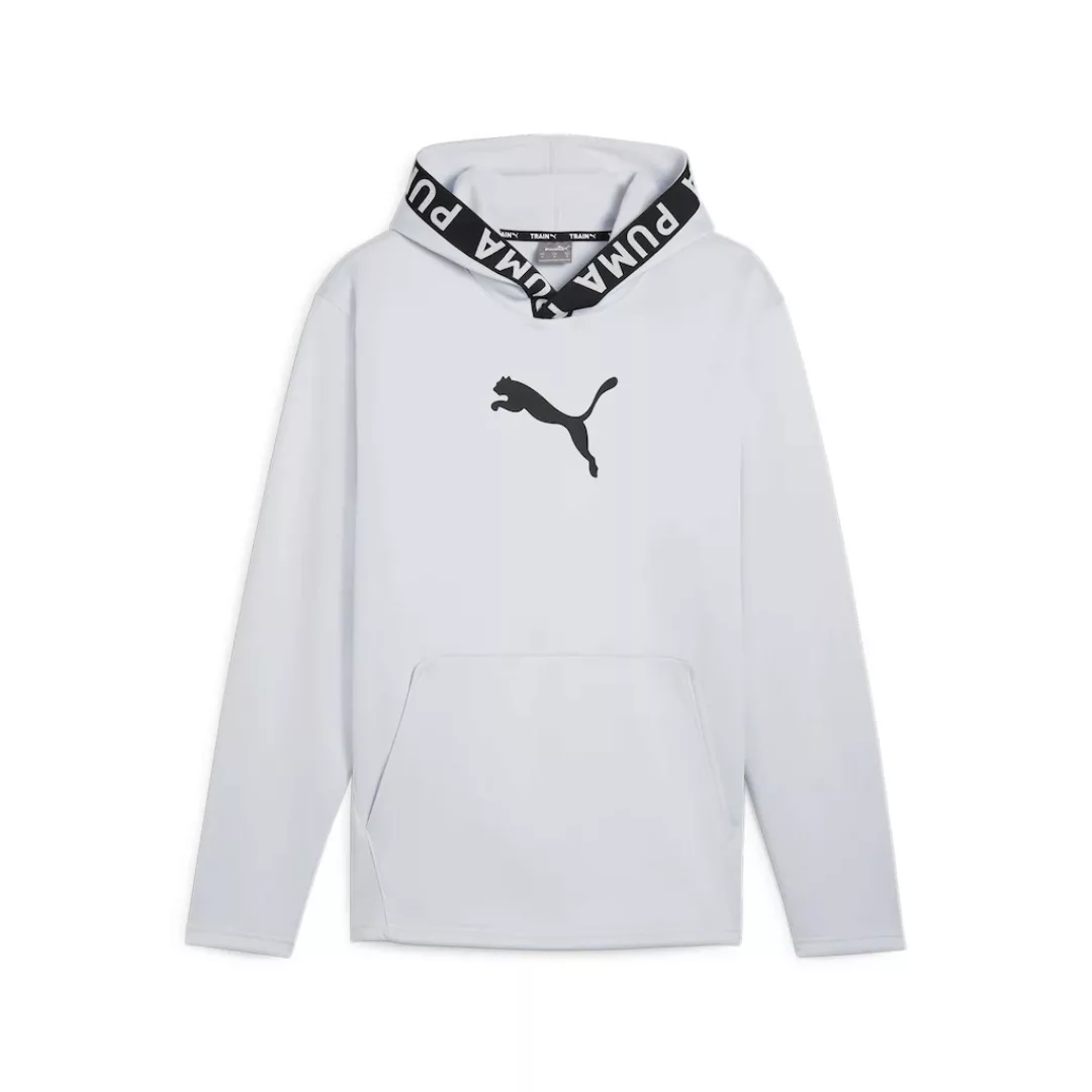 PUMA Trainingsshirt "TRAIN PWR FLEECE HOODIE" günstig online kaufen