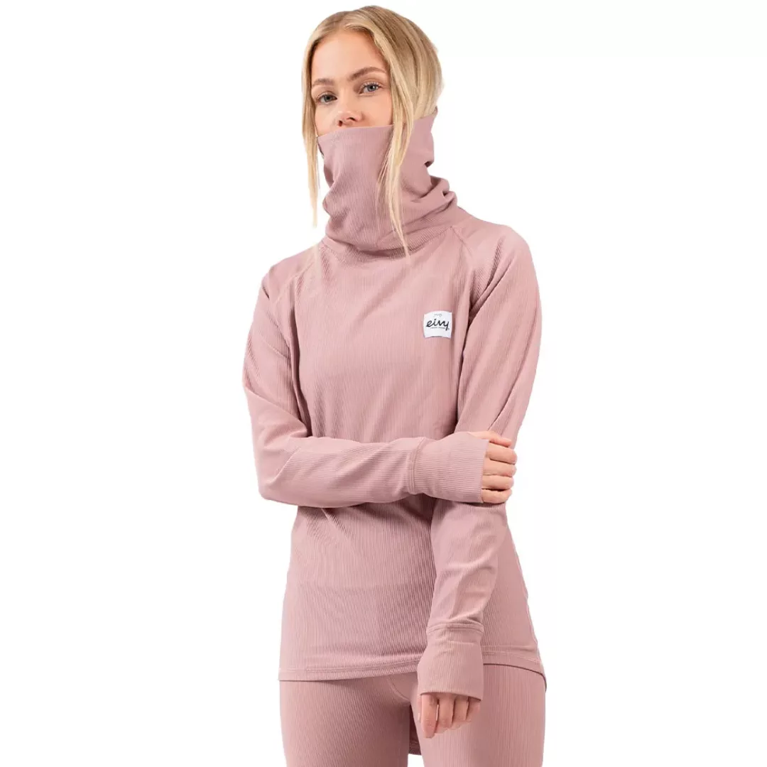 Eivy Icecold Rib Top Faded Cloud günstig online kaufen