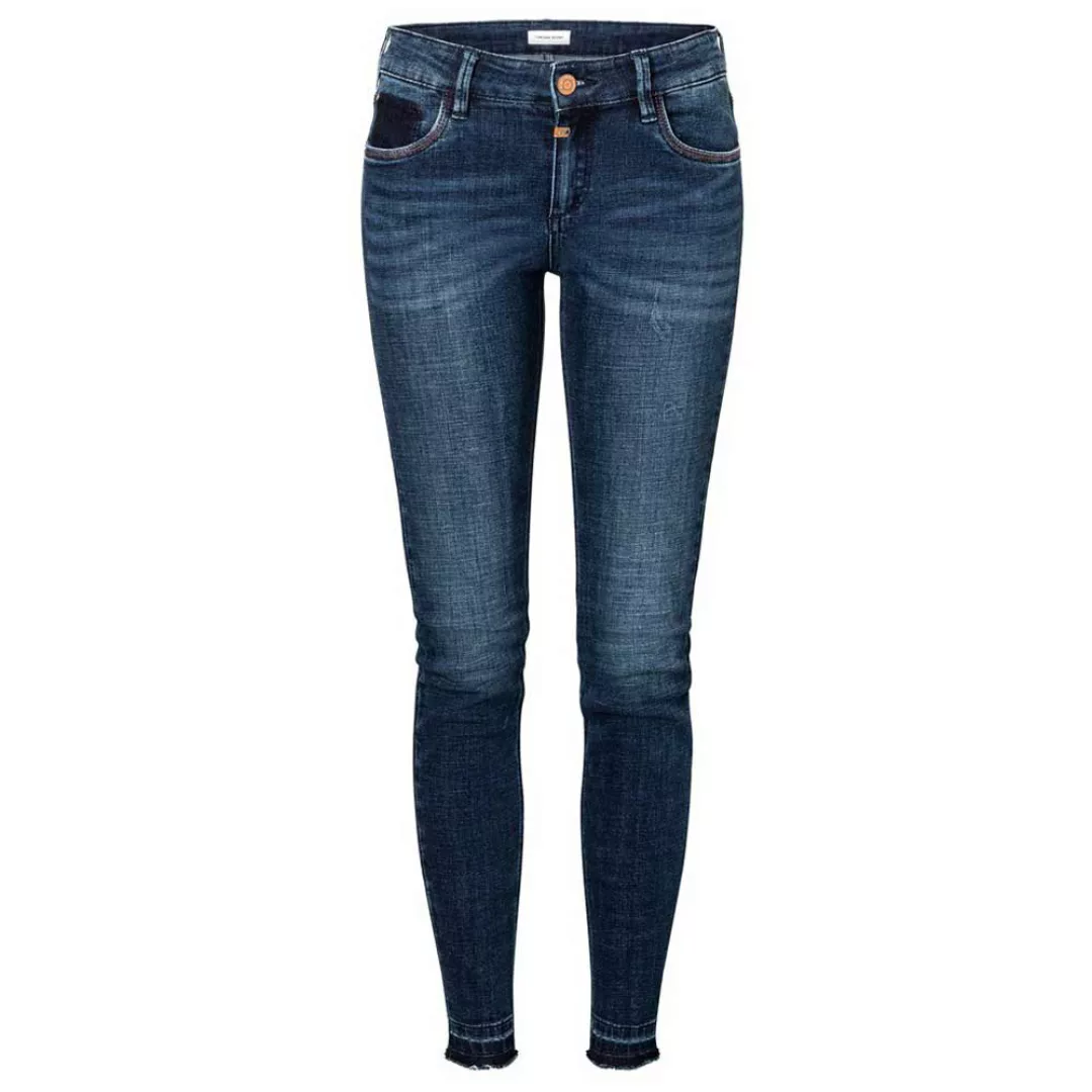 TIMEZONE 5-Pocket-Jeans Aleena günstig online kaufen
