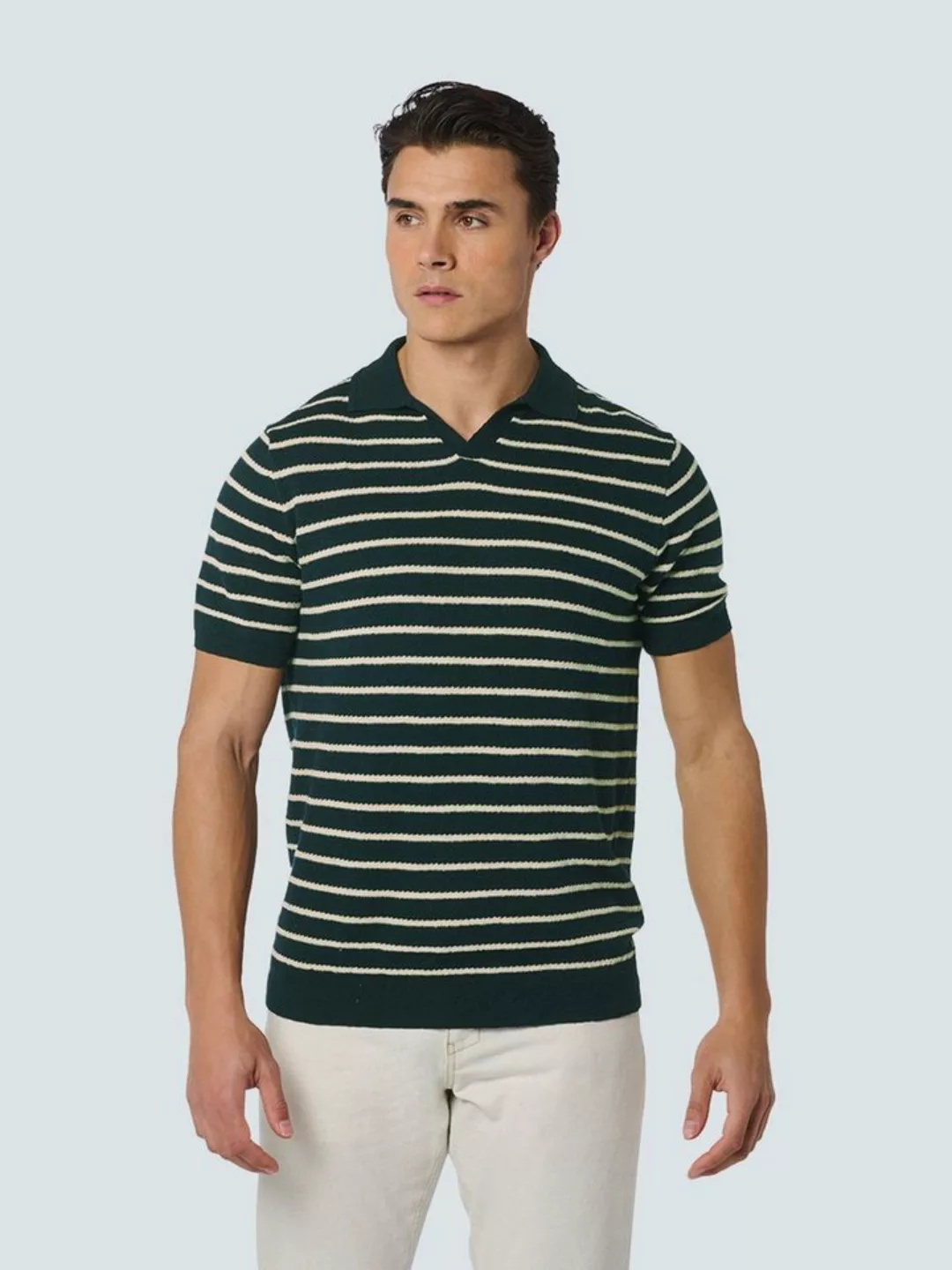 NO EXCESS Poloshirt günstig online kaufen