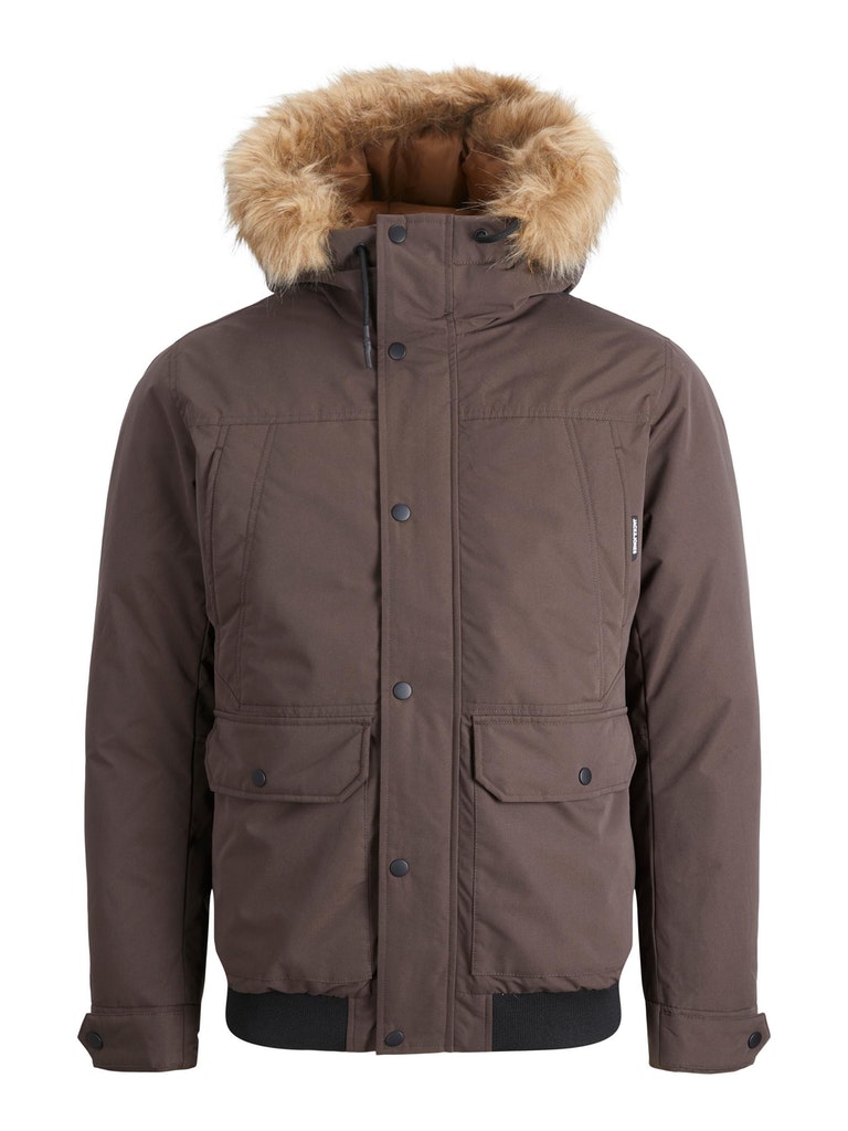 Jack & Jones Winterjacke günstig online kaufen