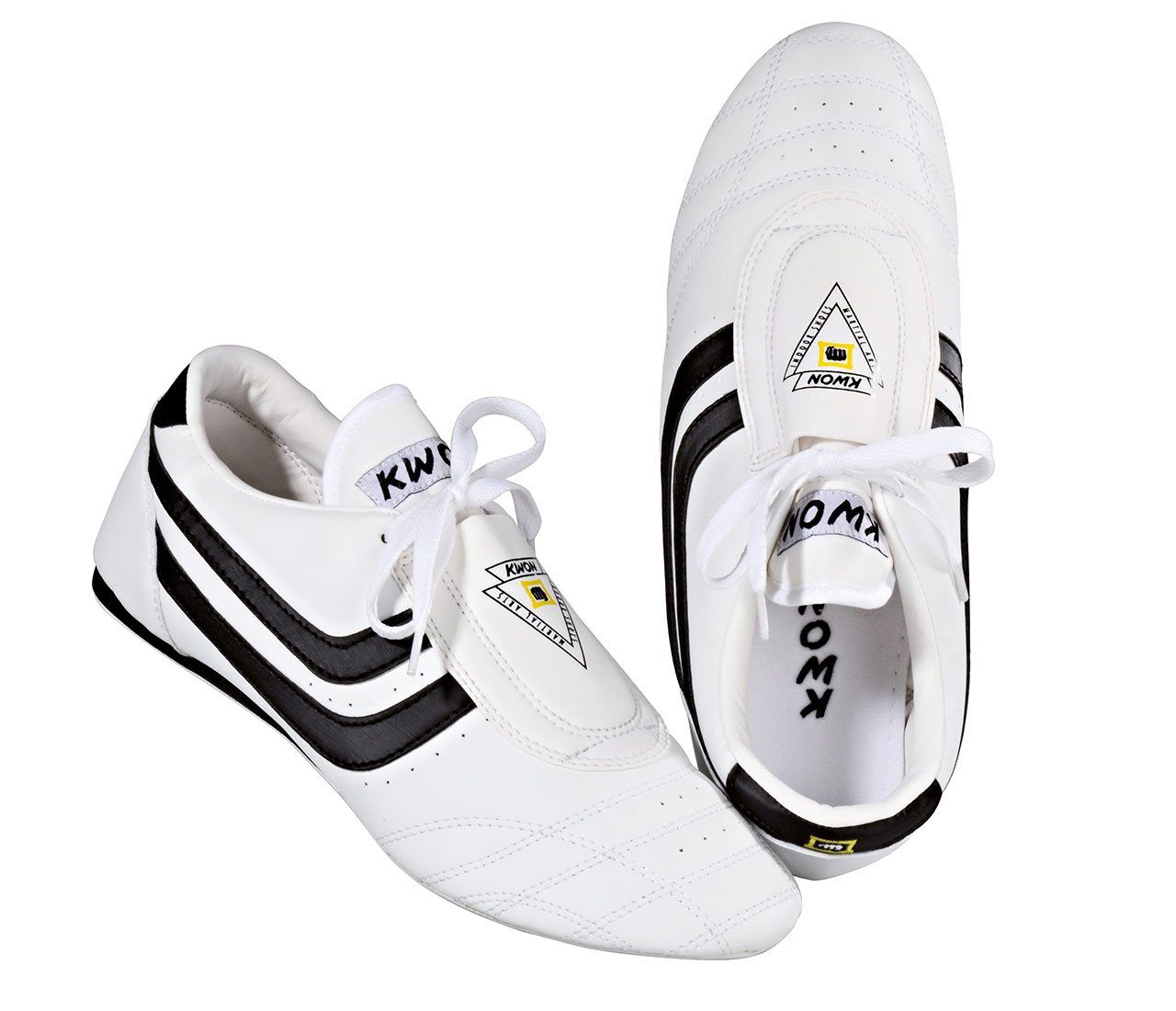 KWON Kampfsportschuhe Chosun Plus weiß Slipper günstig online kaufen