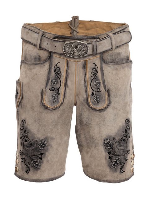 Maddox Trachtenlederhose KAUTSEE günstig online kaufen