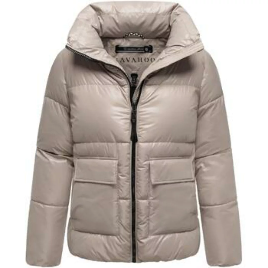 Navahoo  Daunenjacken Kurzjacke Eispracht 14 günstig online kaufen