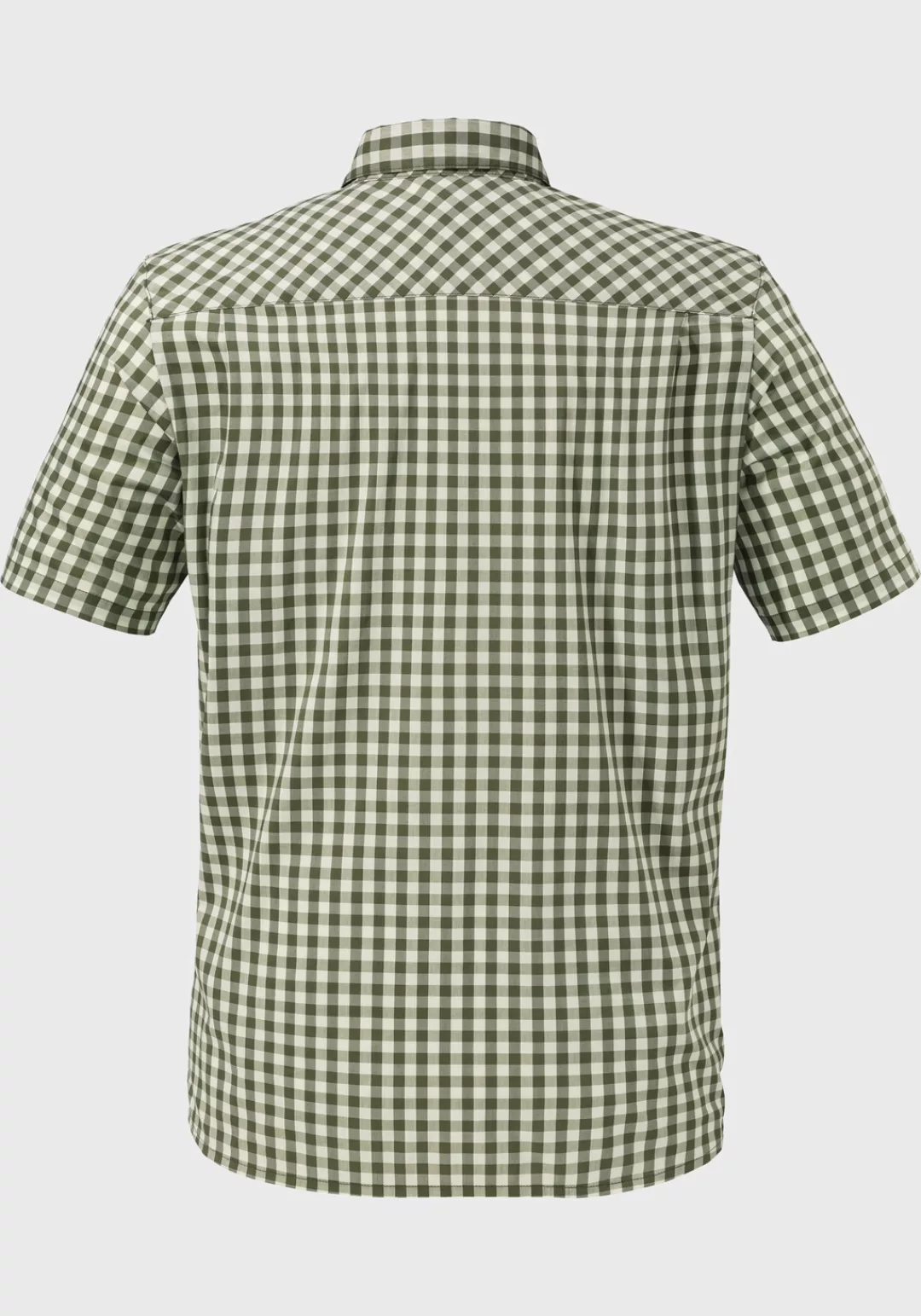 Schöffel Outdoorhemd "Shirt Trattberg SH M" günstig online kaufen