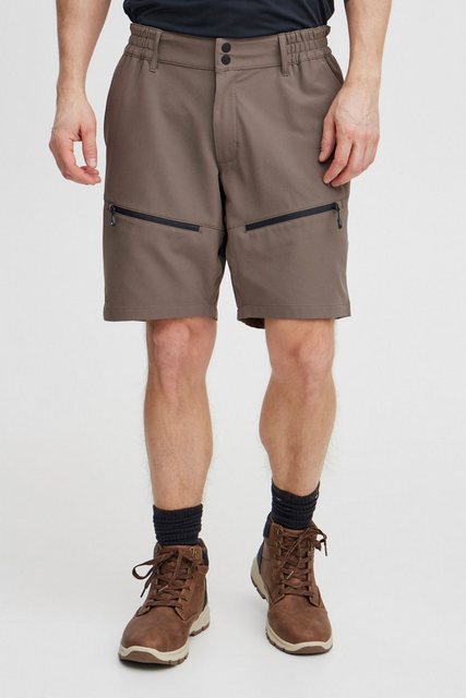 North Bend Trekkingshorts NBAvatar M Atmungsaktive Outdoorshorts für Herren günstig online kaufen