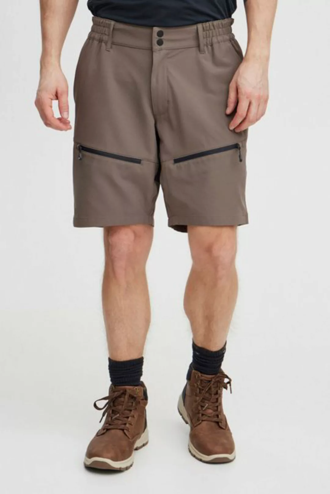 North Bend Trekkinghose NBAvatar M Outdoor Shorts funktionale Outdoorshorts günstig online kaufen