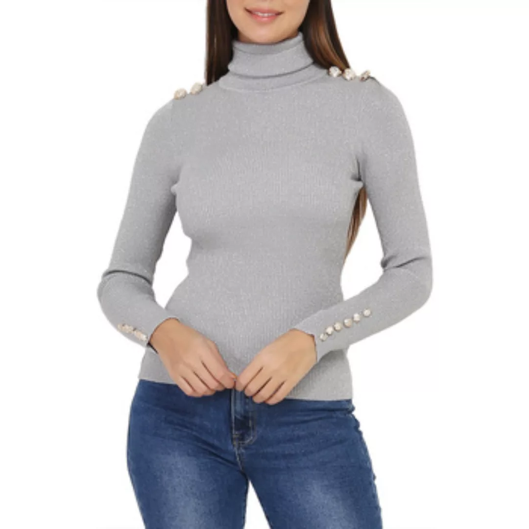 La Modeuse  Pullover 19245_P54214 günstig online kaufen