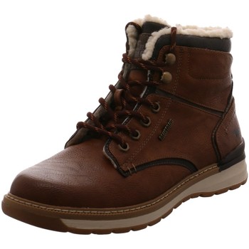 Mustang  Stiefel Schnürstiefelette Warmfutter 4141-604-307 günstig online kaufen