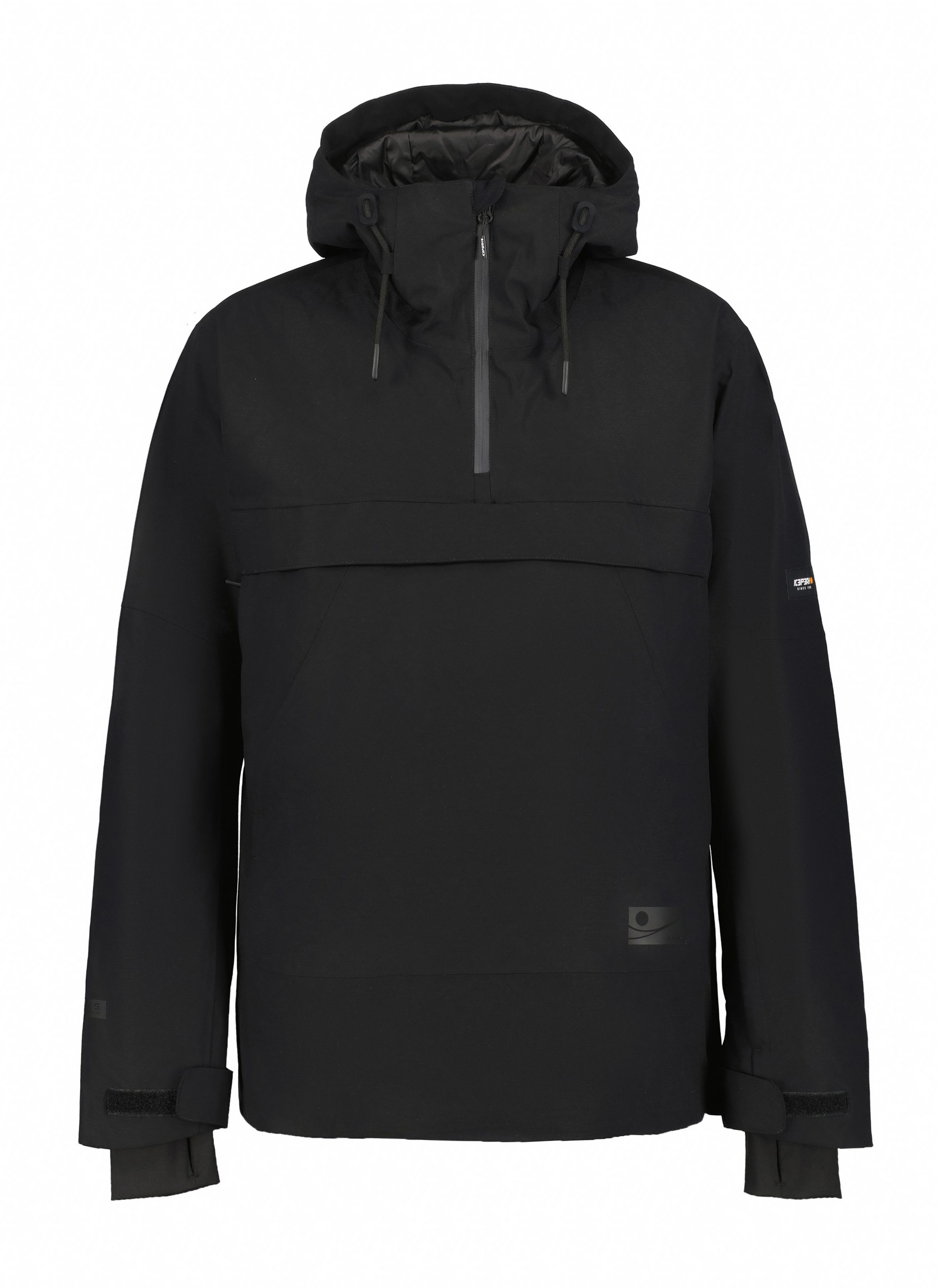 Icepeak Skijacke ICEPEAK CHARLTON (1-St) Schlupf-Form günstig online kaufen
