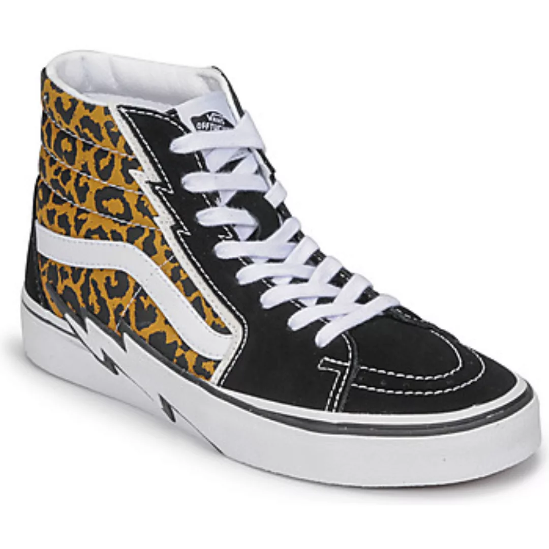 Vans  Turnschuhe UA SK8-Hi Bolt günstig online kaufen